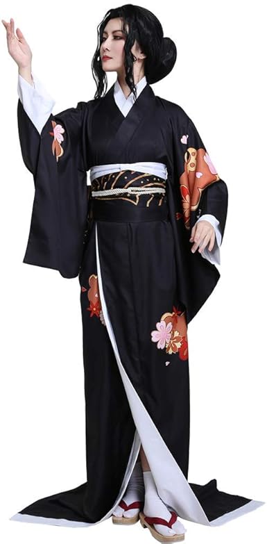 お得HOT 鬼滅の刃 鬼舞辻無惨 jUrVM-m97233511485 コスプレ 最新作